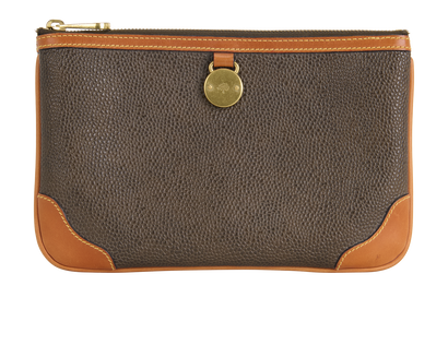 Mulberry Vintage Pouch, front view